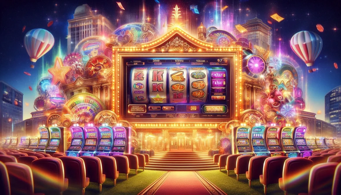 Betsolid Casino